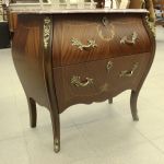 936 6383 CHEST OF DRAWERS